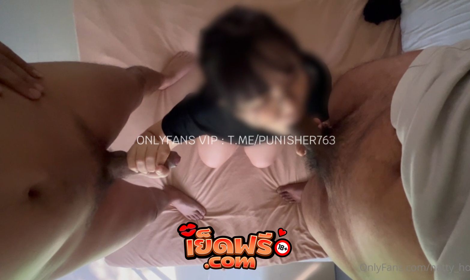 คลิปหลุด โอนลี่แฟน natty_horny น้องแนตตี้ สาวอวบ ขี้เงี่ยน จับดูดควย2ดุ้นร่านจัด จับกระหน่ำซอย ร้องครางลั่นห้อง เห็นแล้วพาเงี่ยน