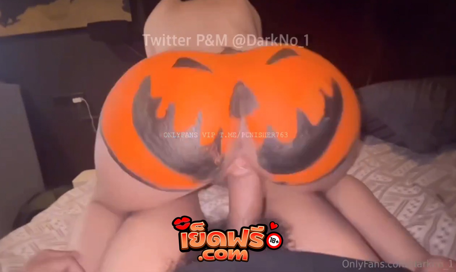 คลิปหลุด onlyfans Darkno_1 จัดสาวหุ่นดี หีสวย โม๊คควยอย่างเด็ด จับตอกท่าหมา ร้องครางลั่นห้อง ขึ้นขย่มควยรัวๆ เย็ดสด เห็นแล้วเงี่ยนเลย